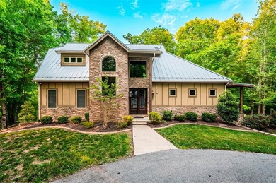 LUXURY LAKEFRONT ESTATE - BARREN RIVER LAKE with Private Dock - photo 1