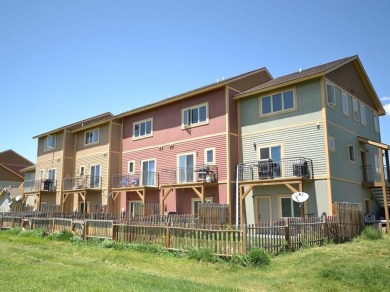 Lake Townhome/Townhouse For Sale in Hayden, Colorado