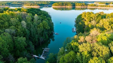 LUXURY LAKEFRONT ESTATE - BARREN RIVER LAKE with Private Dock - photo 2