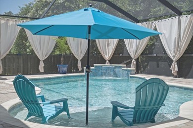 Nestled within the gated community of Soundside Shores, this - photo 43