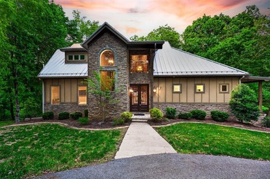 LUXURY LAKEFRONT ESTATE - BARREN RIVER LAKE with Private Dock - photo 3