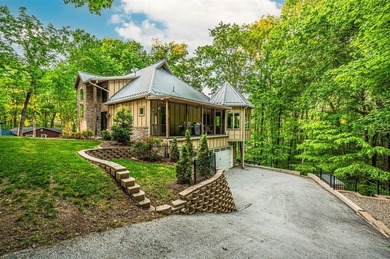LUXURY LAKEFRONT ESTATE - BARREN RIVER LAKE with Private Dock - photo 5