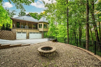 LUXURY LAKEFRONT ESTATE - BARREN RIVER LAKE with Private Dock - photo 7