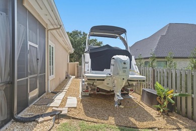 Nestled within the gated community of Soundside Shores, this - photo 48