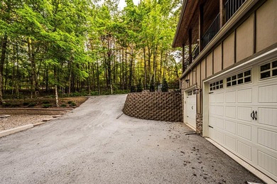 LUXURY LAKEFRONT ESTATE - BARREN RIVER LAKE with Private Dock - photo 8
