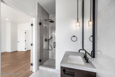 Welcome to an extraordinary newly completed custom residence in - photo 49