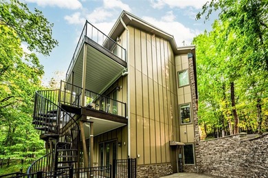 LUXURY LAKEFRONT ESTATE - BARREN RIVER LAKE with Private Dock - photo 9