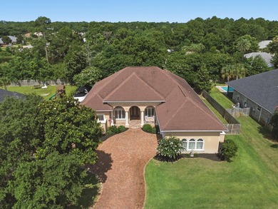 Nestled within the gated community of Soundside Shores, this - photo 50