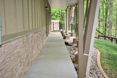 LUXURY LAKEFRONT ESTATE - BARREN RIVER LAKE with Private Dock - photo 10