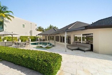 Experience the pinnacle of luxury waterfront living in The - photo 50