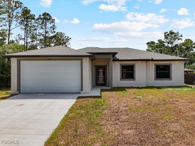 Lehigh Acres Area Home For Sale in Lehigh Acres Florida