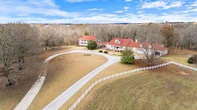 Welcome to Quailwood Ranch, a premier working cattle farm and - photo 3