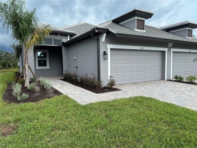 Lake Home For Sale in Bradenton, Florida