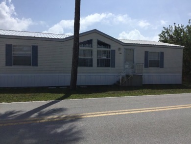 Indian River Home For Sale in Merritt Island Florida