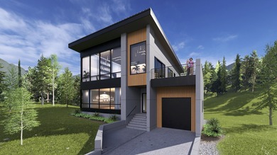 Whitefish Lake Home For Sale in Whitefish Montana