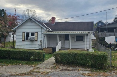 Monongahela River  Home For Sale in Granville West Virginia