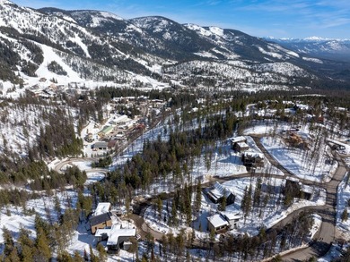 Altitude is a to-be-built mountain retreat in the coveted - photo 7