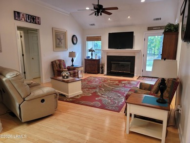 This custom-built 3-bedroom, 2-bath home in Royal Pines is a - photo 11