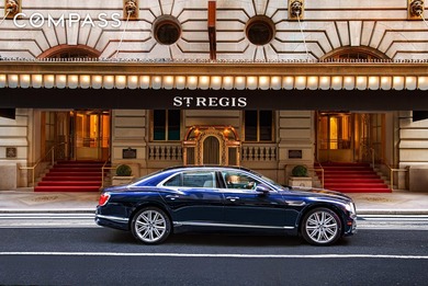 NEWLY RENOVATED! Enjoy all the benefits of an elegant - photo 11