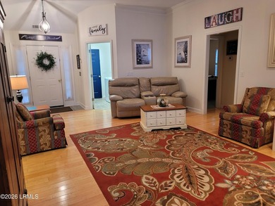 This custom-built 3-bedroom, 2-bath home in Royal Pines is a - photo 12