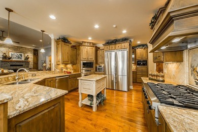 Experience the pinnacle of lakefront luxury in this furnished - photo 12