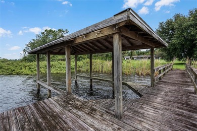 A Gorgeous 8.87 Acre Lakefront Parcel Zoned Mixed Use in the - photo 12