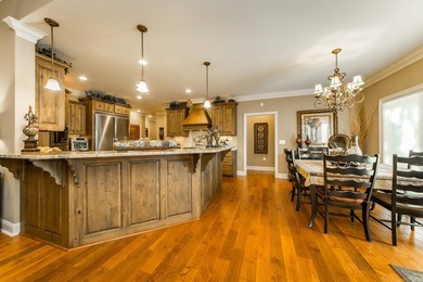 Experience the pinnacle of lakefront luxury in this furnished - photo 13