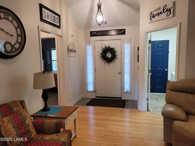 This custom-built 3-bedroom, 2-bath home in Royal Pines is a - photo 14