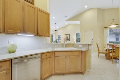WONDERFUL OPPORTUNITY IN CASTLE PINES - PGA VILLAGE! Spacious - photo 14