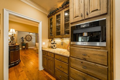Experience the pinnacle of lakefront luxury in this furnished - photo 15