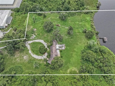 A Gorgeous 8.87 Acre Lakefront Parcel Zoned Mixed Use in the - photo 16