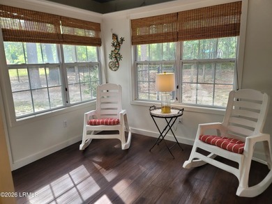 This custom-built 3-bedroom, 2-bath home in Royal Pines is a - photo 17