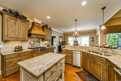 Experience the pinnacle of lakefront luxury in this furnished - photo 17