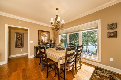 Experience the pinnacle of lakefront luxury in this furnished - photo 19