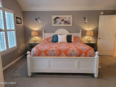 This custom-built 3-bedroom, 2-bath home in Royal Pines is a - photo 21