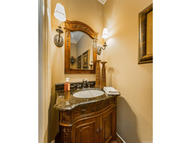 Experience the pinnacle of lakefront luxury in this furnished - photo 21