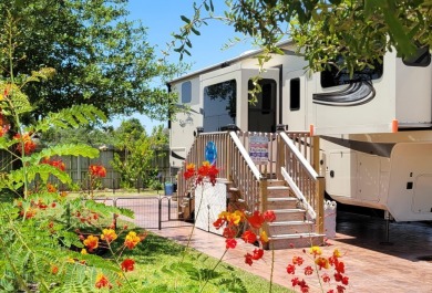 (private lake, pond, creek) Lot For Sale in Aransas Pass Texas