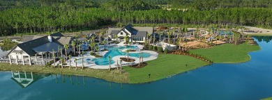 Lake Home For Sale in Yulee, Florida