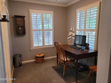 This custom-built 3-bedroom, 2-bath home in Royal Pines is a - photo 22