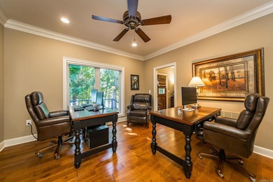Experience the pinnacle of lakefront luxury in this furnished - photo 23
