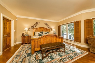 Experience the pinnacle of lakefront luxury in this furnished - photo 25