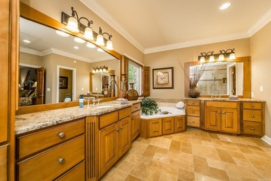 Experience the pinnacle of lakefront luxury in this furnished - photo 27