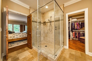 Experience the pinnacle of lakefront luxury in this furnished - photo 28