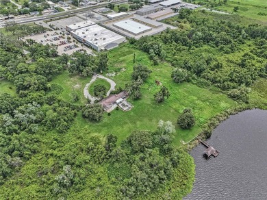 A Gorgeous 8.87 Acre Lakefront Parcel Zoned Mixed Use in the - photo 28