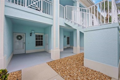 Lake Condo For Sale in North Port, Florida