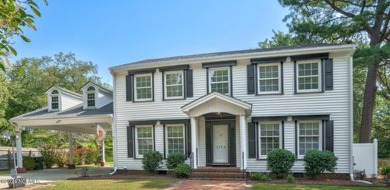 Lake Home Sale Pending in Wilson, North Carolina