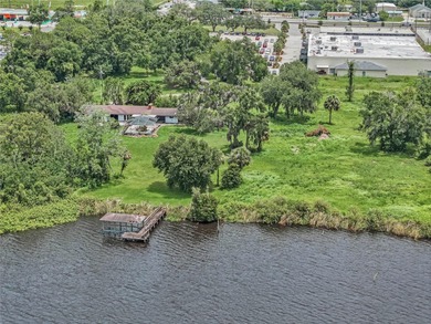 A Gorgeous 8.87 Acre Lakefront Parcel Zoned Mixed Use in the - photo 33