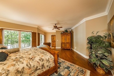 Experience the pinnacle of lakefront luxury in this furnished - photo 34
