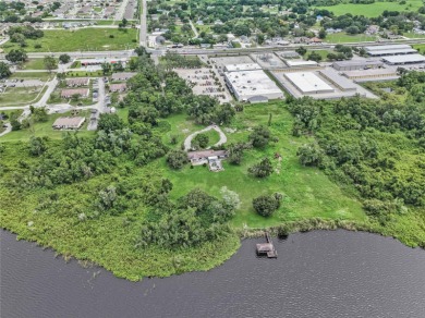 A Gorgeous 8.87 Acre Lakefront Parcel Zoned Mixed Use in the - photo 34
