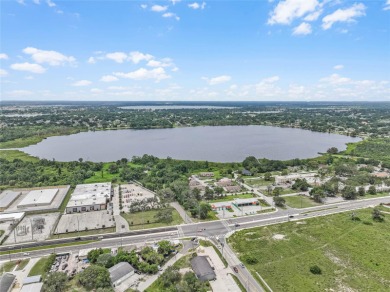 A Gorgeous 8.87 Acre Lakefront Parcel Zoned Mixed Use in the - photo 35